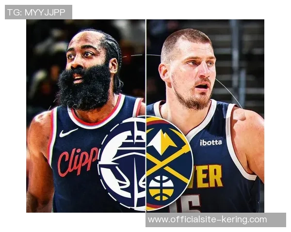 2020年NBA季后赛快船与掘金第七场激战回顾与精彩瞬间分析