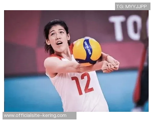 上海排球队引领排球意识新潮流最新TOP10榜单揭晓