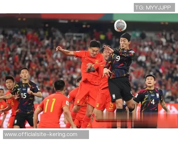 世预赛朝鲜对阵韩国精彩直播全程回顾与赛后分析