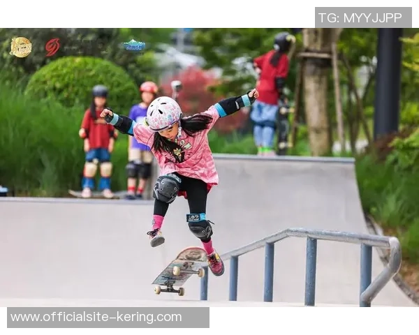 成都滑板队在滑板节奏排名中创下历史新高展现青春活力与团队精神