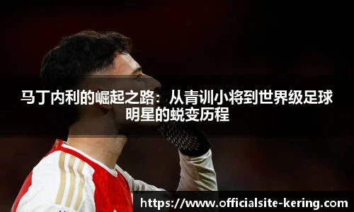 马丁内利的崛起之路：从青训小将到世界级足球明星的蜕变历程